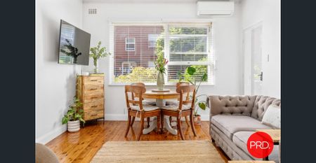 TWO BEDROOM UNIT IN A GREAT LOCATION! - Photo 3