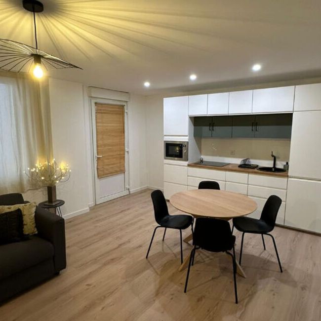 Appartement Nancy - Photo 1