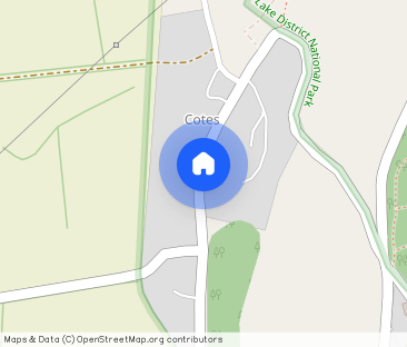 Green Cote, Hutton Lane, Levens, Kendal, Cumbria, LA8 8NZ - Photo 1