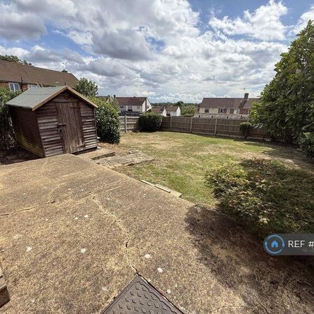 1 bedroom maisonette to rent - Photo 4