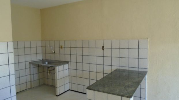 VL UNIAO - CASA - ALMIRANTE RUFINO, 806 - Photo 1