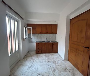 Studio/Γκαρσονιέρα για ενοικίαση Αγία Μαρίνα (Γάζι) - Photo 3