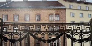 1010 - Toplage am Rudolfsplatz: "4-Zimmer-Altbaujuwel mit zwei kleinen Balkonen - ERSTBEZUG NACH GENERALSANIERUNG" - Photo 3