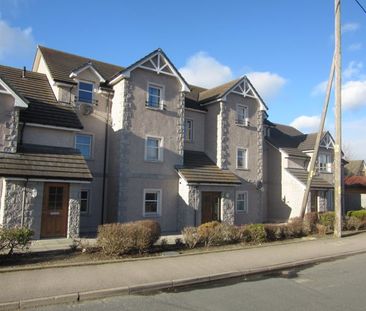 6 Bridgend, Bridge Road, AB51 5QT, Inverurie - Photo 1