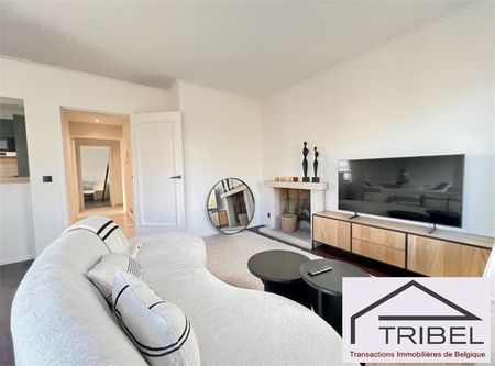 Appartement à ETTERBEEK (1040) - Photo 4