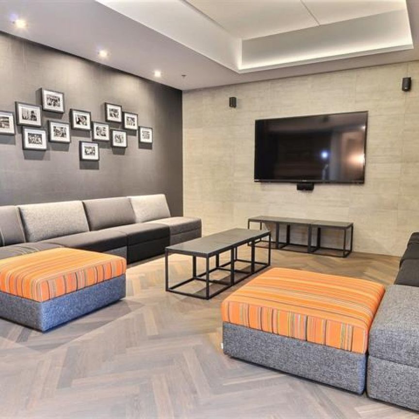 8 Rue Gary-Carter, #502 - Photo 1