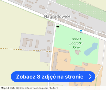 Nagradowice/Kleszczewo nowe mieszkanie 47m2, 2-pokojowe - Zdjęcie 1