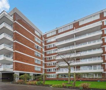 Mayflower Lodge, Finchley, N3 - Photo 1