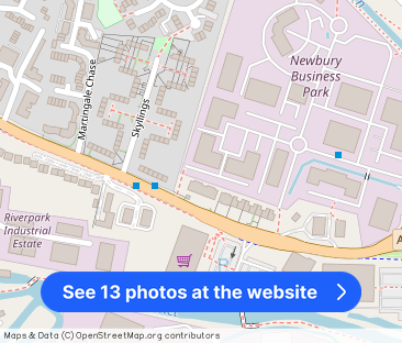 Newbury, Berkshire, RG14 - Photo 1