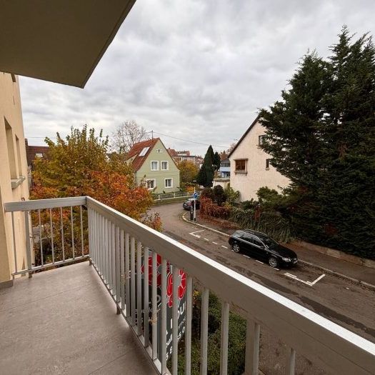 Appartement à louer, 1 pièce - Strasbourg 67100 - Photo 1