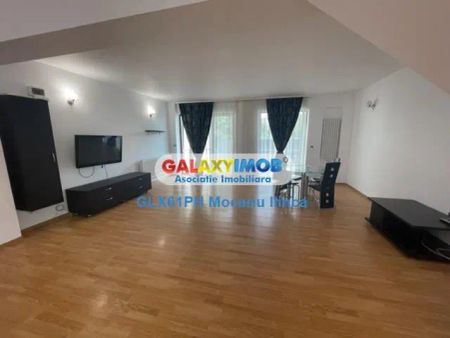Inchiriere casa 140 mp in Ploiesti, zona Cantacuzino - Fotografie 5