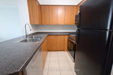 235 Sherway Gardens Road #1409 - Photo 5