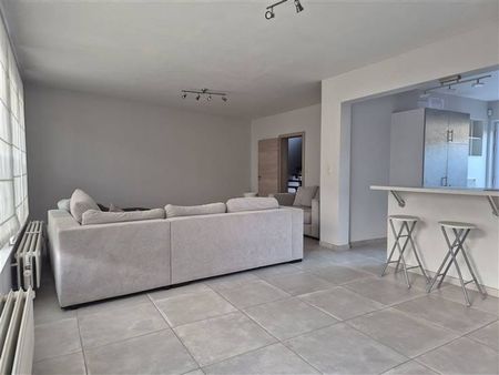 Appartement te huur - Photo 3