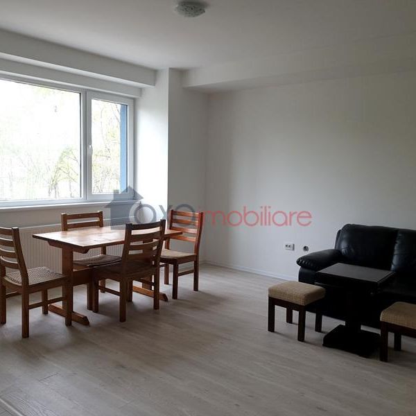 Apartament 3 camere de inchiriat in Cluj-Napoca, Gheorgheni ID 5123 - Fotografie 1