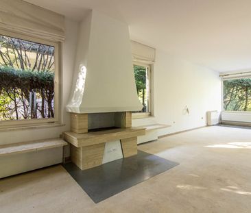 Familienheim mit Privatsphäre - Elegantes Wohnen in Harmonie mit de... - Photo 1