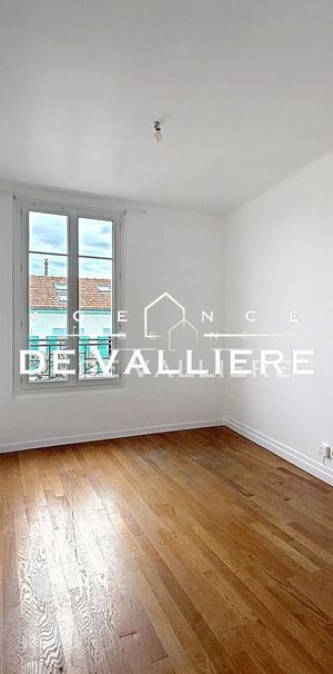 Location Appartement 1 pièce 18m² NANTERRE 92000 - Photo 1