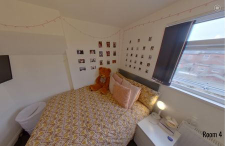 5 Bedroom Ensuite House To Rent - Photo 4