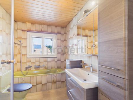 Ländliche Ruhe geniessen - Wohnung mit Parkplatz - Photo 3