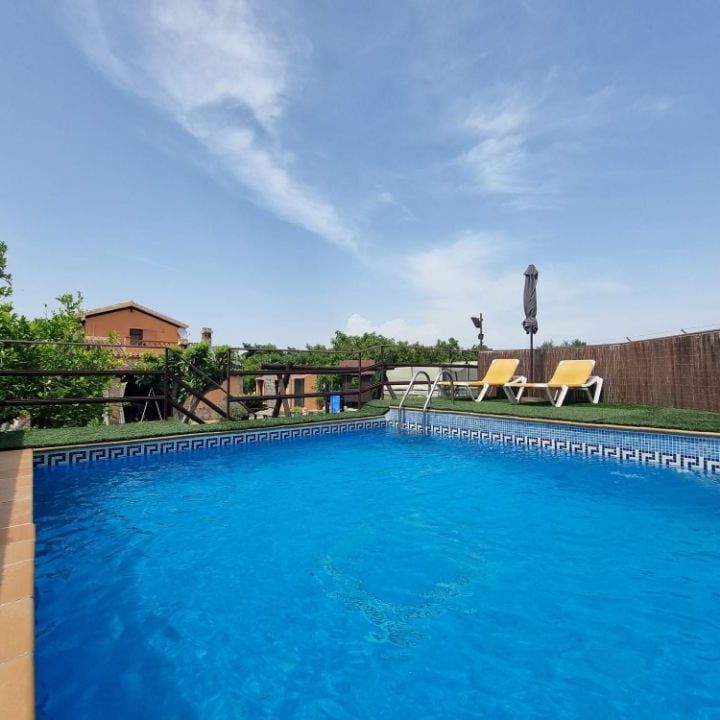 IPS5076208: Country Property for rent in Alhaurín El Grande - Photo 1