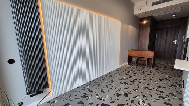 (Symbol 435876) MIESZKANIE na WYNAJEMSzczecin, Centrum Kawalerka w Hanza Tower, balkon, basen - Фото 1