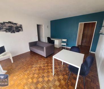 Location Appartement 2 pièces 48m² MARSEILLE 6ème - Photo 2