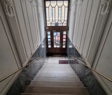 sehr zentral gelegen - Stilaltbau Weyringergasse - unbefristet - Foto 2