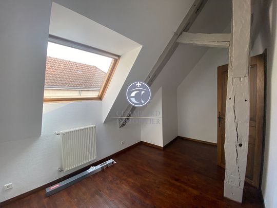 Charmante maison à Selles-sur-Cher 4 pièces - 84 m2 - Photo 1