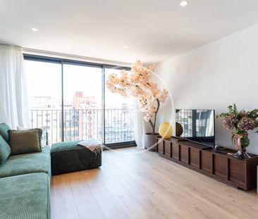 Penthouse for rent in Sardenya - Photo 5