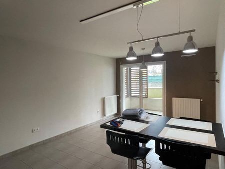 Appartement Saint-Nazaire - PORCÉ - Photo 5