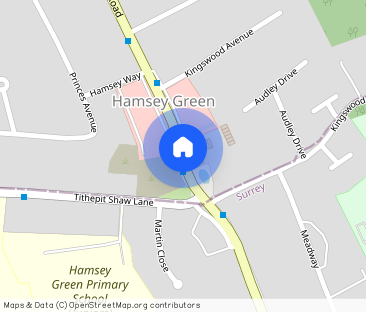 Limpsfield Road, Warlingham, CR2 9BX - Photo 1