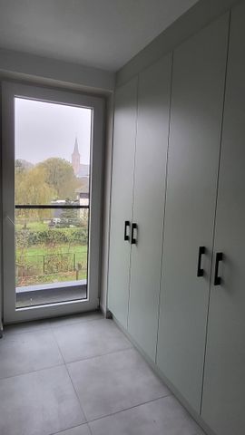 Prachtige penthouse in Residentie Withof Edmonde - Photo 3