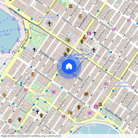 Πειραιάς (Κέντρο)