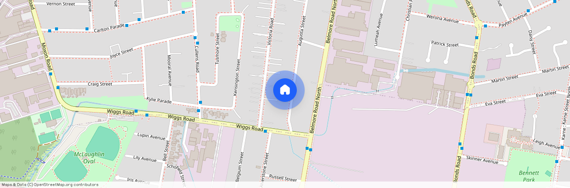 99, Augusta, Street, Punchbowl, 2196, New South Wales