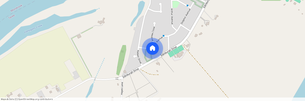 3/48 Dolphin Avenue, Taree, NSW, 2430