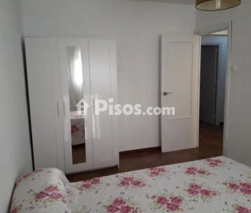 Piso en alquiler en Puente Mayorga-Campamento - Photo 3