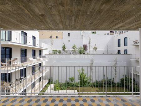 Apartamento T1+1 em Lisboa - Photo 3