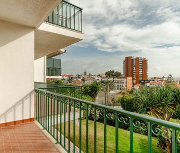 Apartamento T4 em Lisboa - Foto 6