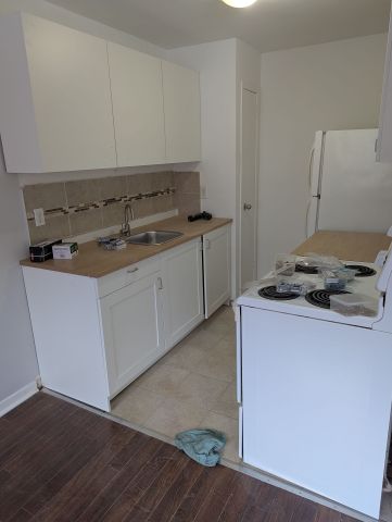 For Lease - 41 Huron Heights Drive Unit# 8, Newmarket, Ontario - Photo 5