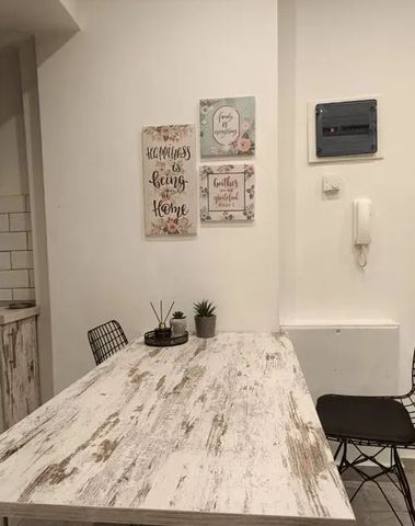 Studio/Γκαρσονιέρα για ενοικίαση Σταθμός ΟΣΕ (Βαρδάρης - Λαχανόκηποι) - Photo 4