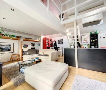 Appartement te huur - Foto 5