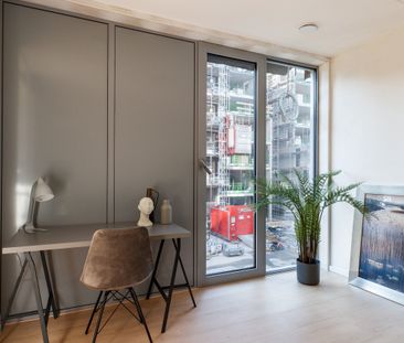 Oostenburgermiddenstraat 176C, 1018LL Amsterdam - Photo 2