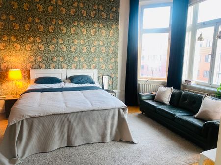 Folkungagatan, Stockholm - Foto 5