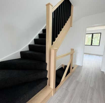 4 bedroom detached house to rent - Photo 1