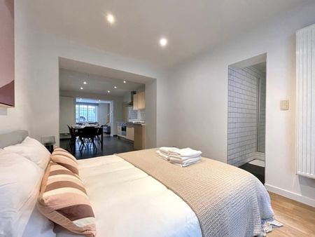 Appartement te huur - Photo 5