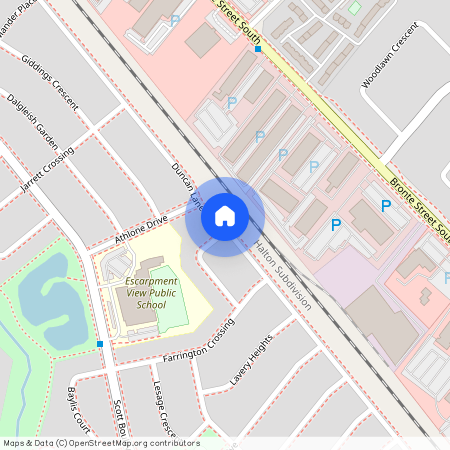 296 Duncan Lane, Milton