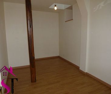 Location Appartement 2 pièces 45m² AUXONNE 21130 - Photo 2