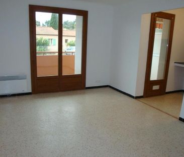 Location Appartement 3 pièces 55m² DRAGUIGNAN 83300 - Photo 1