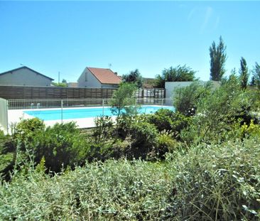 Location Appartement 2 pièces 42m² SORGUES 84700 - Photo 6