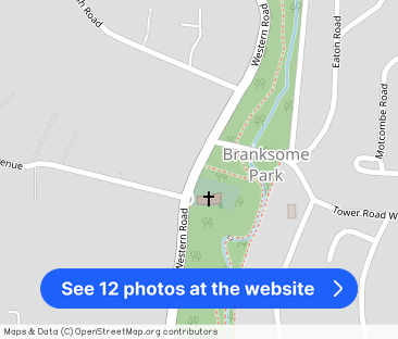 Branksome Park, Poole - Photo 1