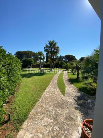 Villa bifamiliare via Carolina, Ostuni Costa, Ostuni - Photo 2